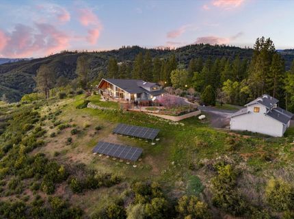 984 Crestview Dr, Murphys, CA 95247 Photo