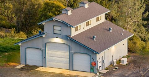 984 Crestview Dr, Murphys, CA 95247 Photo