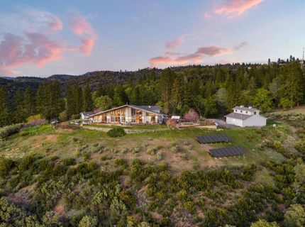 984 Crestview Dr, Murphys, CA 95247 Photo