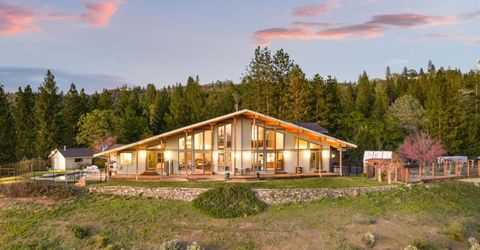 984 Crestview Dr, Murphys, CA 95247 Photo