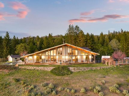 984 Crestview Dr, Murphys, CA 95247 Photo