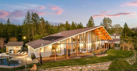 984 Crestview Dr, Murphys, CA 95247 Photo