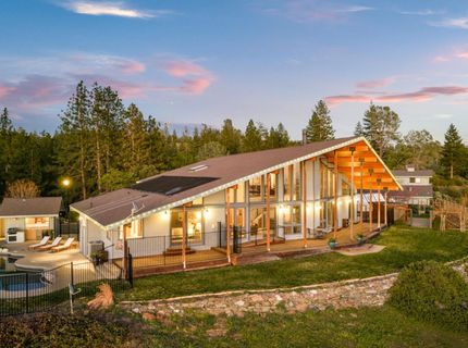 984 Crestview Dr, Murphys, CA 95247 Photo
