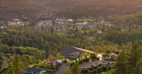 984 Crestview Dr, Murphys, CA 95247 Photo