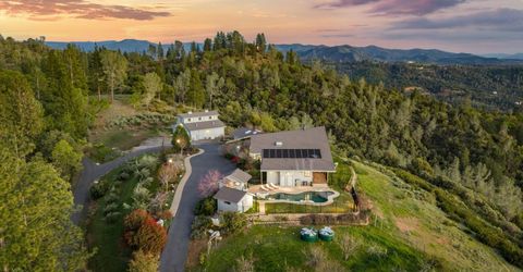 984 Crestview Dr, Murphys, CA 95247 Photo