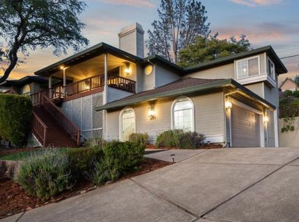 1397 Lakehills, El Dorado Hills, CA 95762 Photo