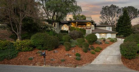 1397 Lakehills, El Dorado Hills, CA 95762 Photo