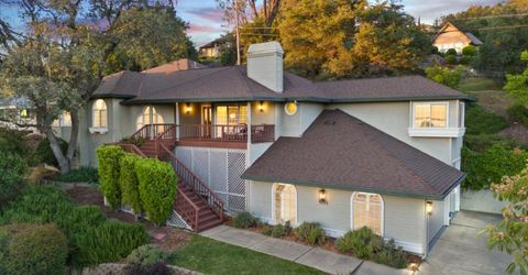 1397 Lakehills, El Dorado Hills, CA 95762 Photo