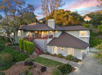 1397 Lakehills, El Dorado Hills, CA 95762 Photo