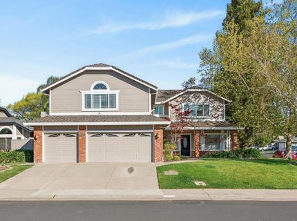 7535 Wynndel Way, Elk Grove, CA 95758 Photo
