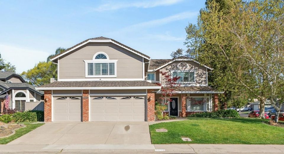 7535 Wynndel Way, Elk Grove, CA 95758 Photo
