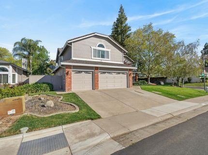 7535 Wynndel Way, Elk Grove, CA 95758 Photo