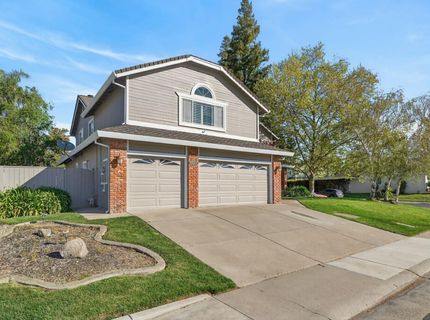 7535 Wynndel Way, Elk Grove, CA 95758 Photo