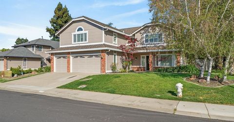 7535 Wynndel Way, Elk Grove, CA 95758 Photo