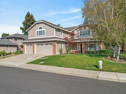 7535 Wynndel Way, Elk Grove, CA 95758 Photo