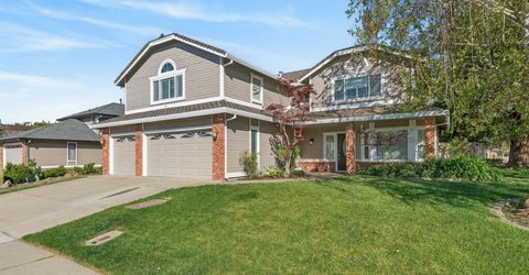 7535 Wynndel Way, Elk Grove, CA 95758 Photo