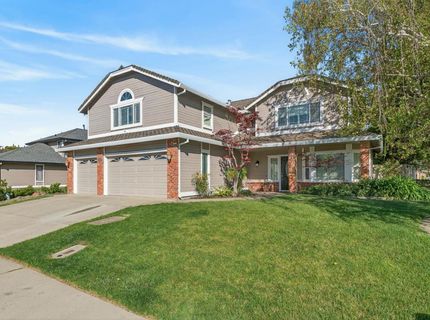 7535 Wynndel Way, Elk Grove, CA 95758 Photo