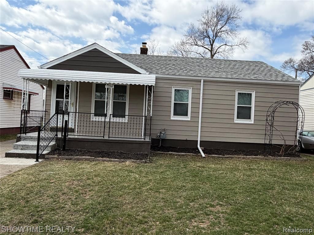 12200 Helen Street, Southgate, MI 48195 Main Photo