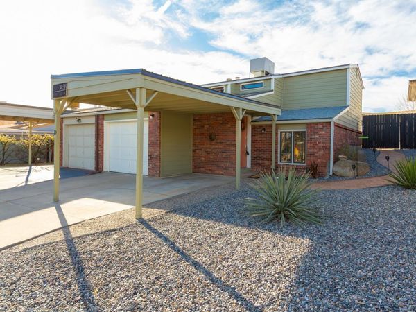 2413 1/2 Hidden Valley Drive, Unit 1, Grand Junction, CO 81507