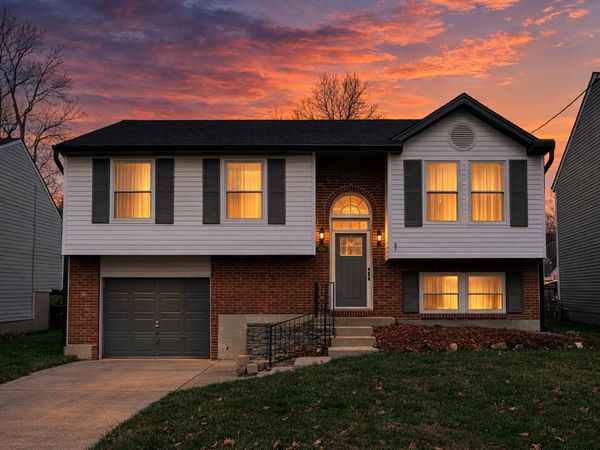 528 Grouse Court, Elsmere, KY 41018