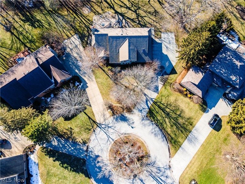 2205 Quail Hollow Circle , Sandusky, OH 44870 Photo 42