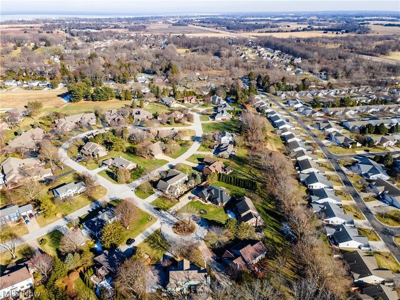 2205 Quail Hollow Circle , Sandusky, OH 44870 Photo 45