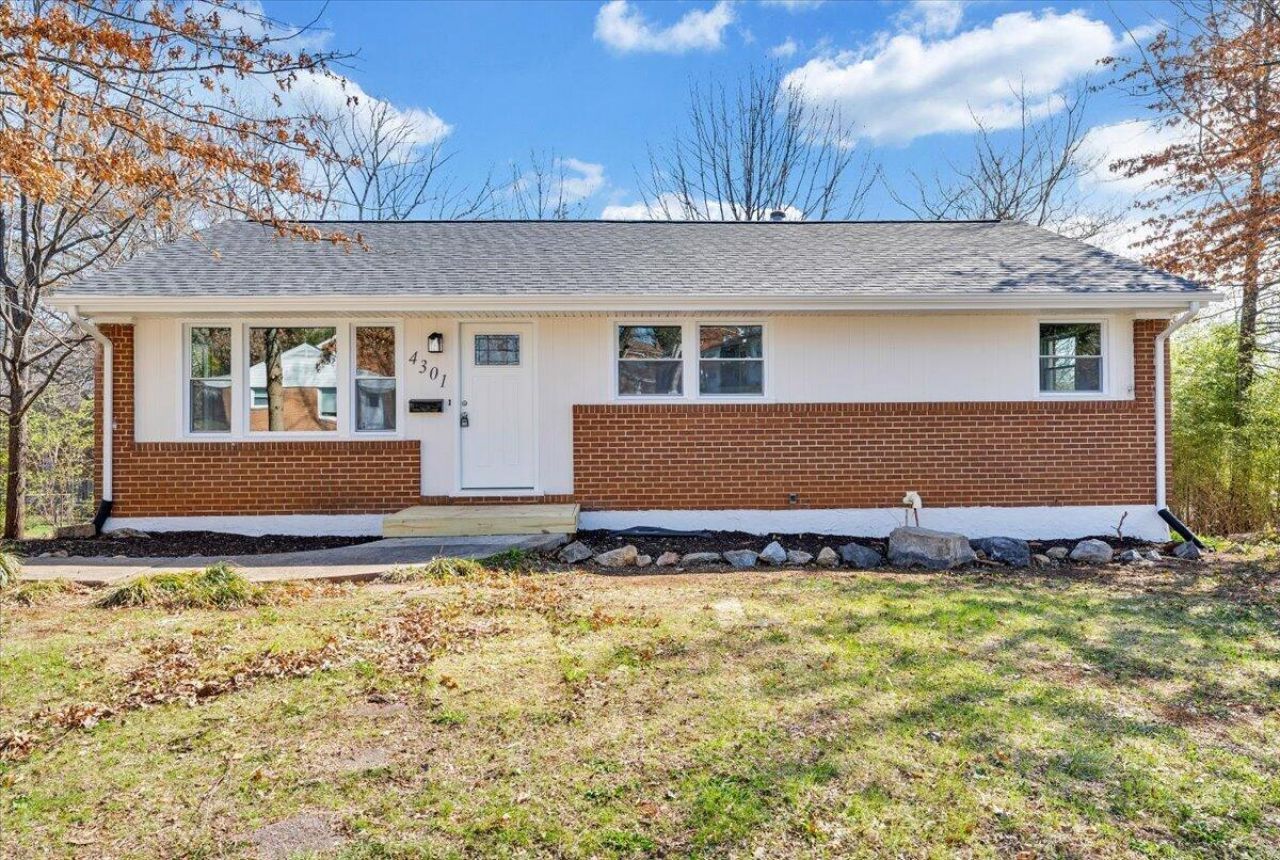 4301 Holmes St Ne, Roanoke, VA 24012 Main Photo