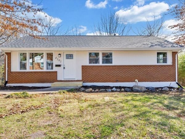 4301 Holmes ST NE, Roanoke, VA 24012