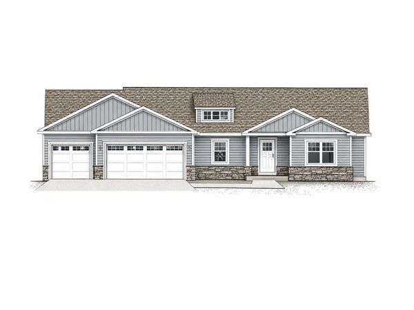 2386 SCHEURING ROAD, De Pere, WI 54115