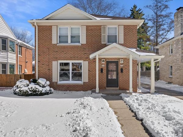 2972-2974 N 70th STREET, Milwaukee, WI 53210