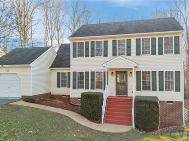 7824 Falling Hill Terrace, Chesterfield, VA 23832