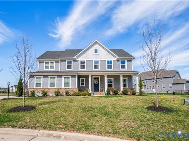 1600 Almer Court, Chester, VA 23836