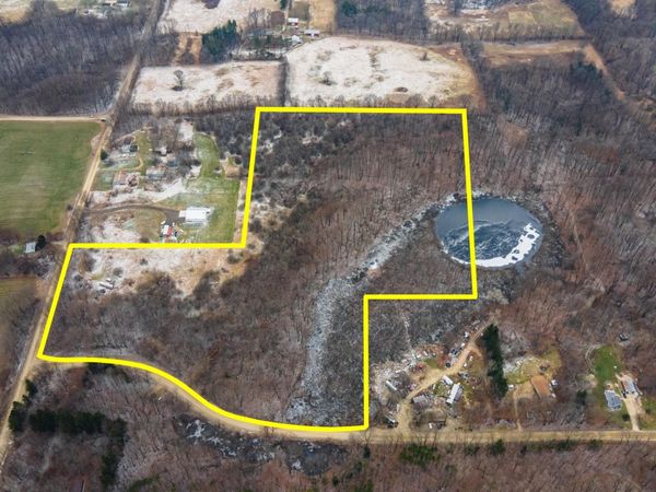 VL Head Road, Delton, MI 49046