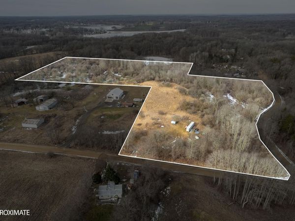 VL Head Road, Delton, MI 49046