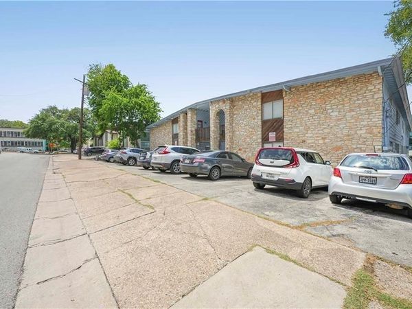 2408 W Longview ST , Unit 206, Austin, TX 78705