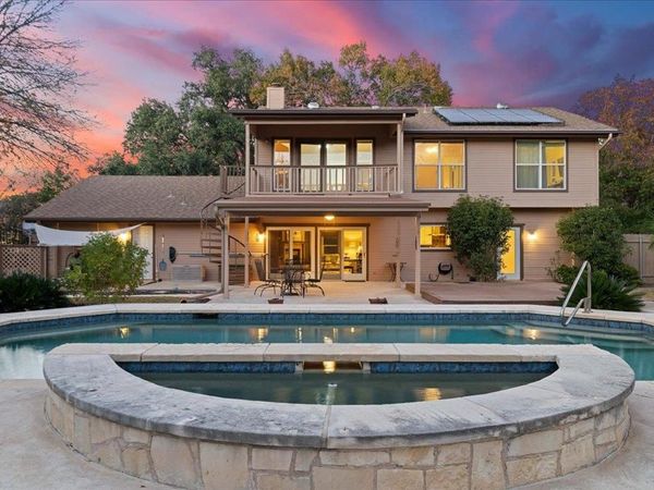 3803 Frodo CV, Austin, TX 78739