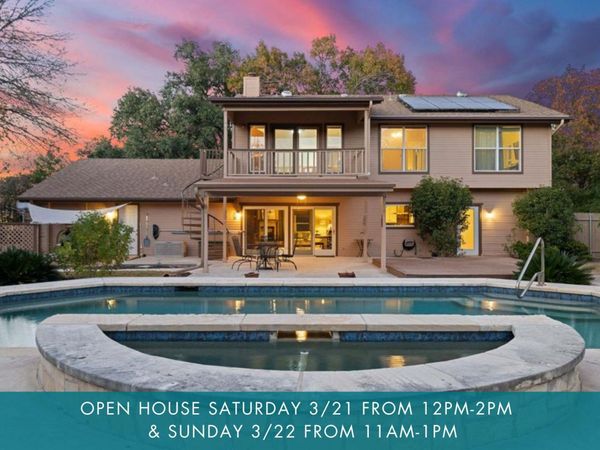 3803 Frodo CV, Austin, TX 78739