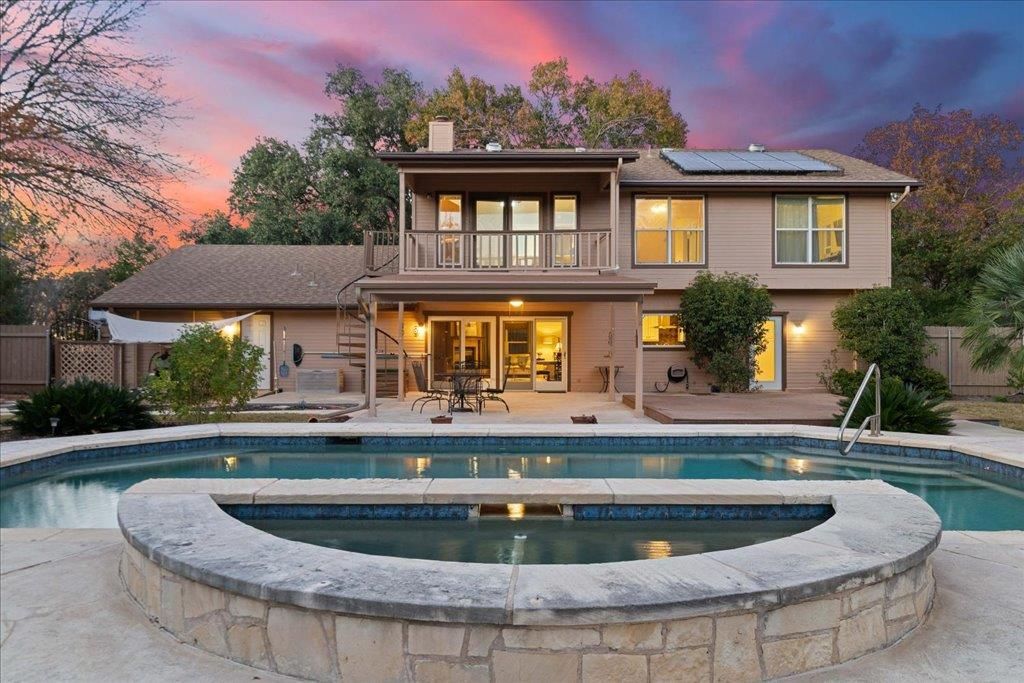 3803 Frodo Cv, Austin, TX 78739 Main Photo