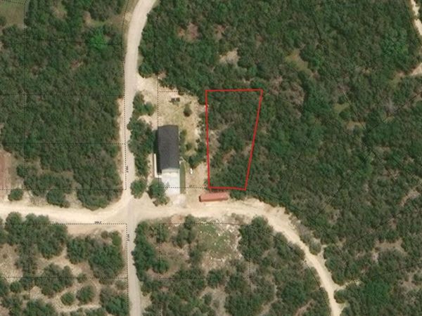 TBD Pueblo TRL , Wimberley, TX 78676
