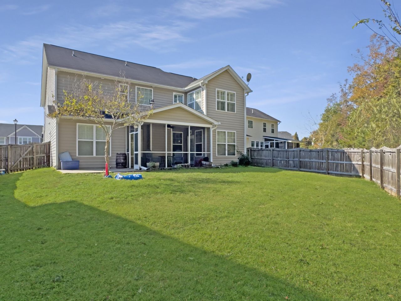 206 Donatella Drive Photo 4