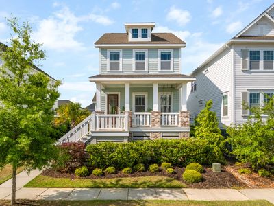 1636 Juliana Street, Charleston, SC 29492