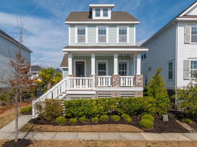 1636 Juliana Street, Charleston, SC 29492