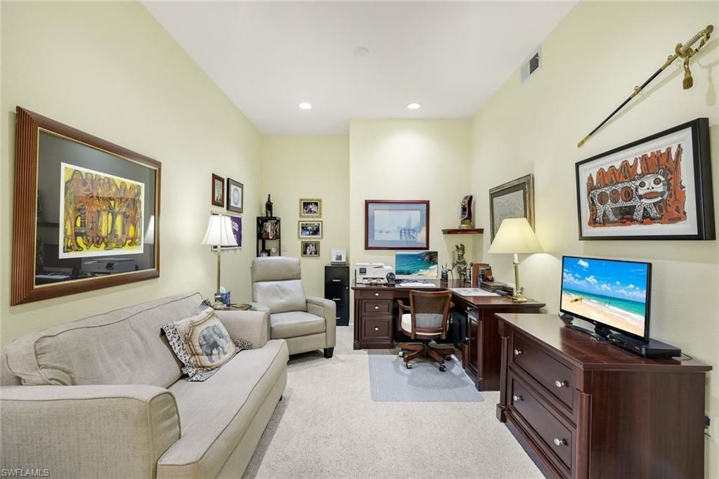 4795 Aston Gardens Way, Unit D102, Naples, FL 34109 Photo