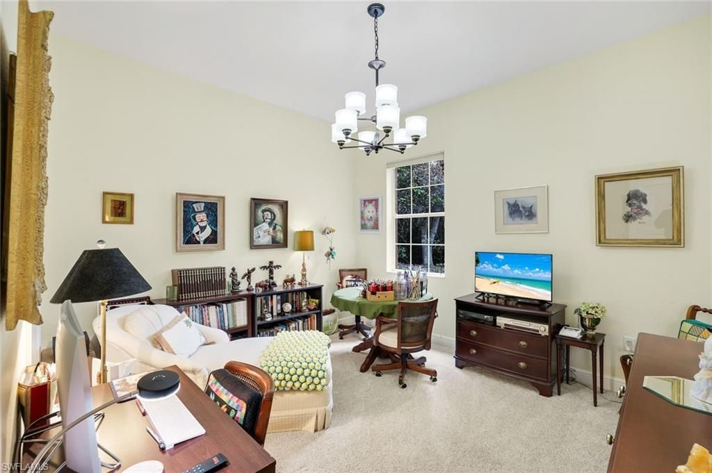 4795 Aston Gardens Way, Unit D102, Naples, FL 34109 Photo