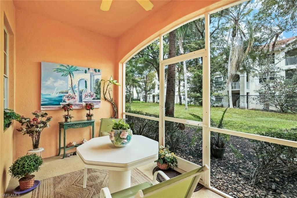 4795 Aston Gardens Way, Unit D102, Naples, FL 34109 Photo