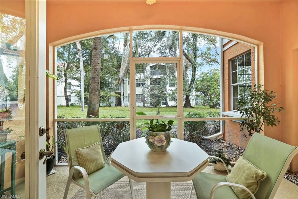 4795 Aston Gardens Way, Unit D102, Naples, FL 34109 Photo