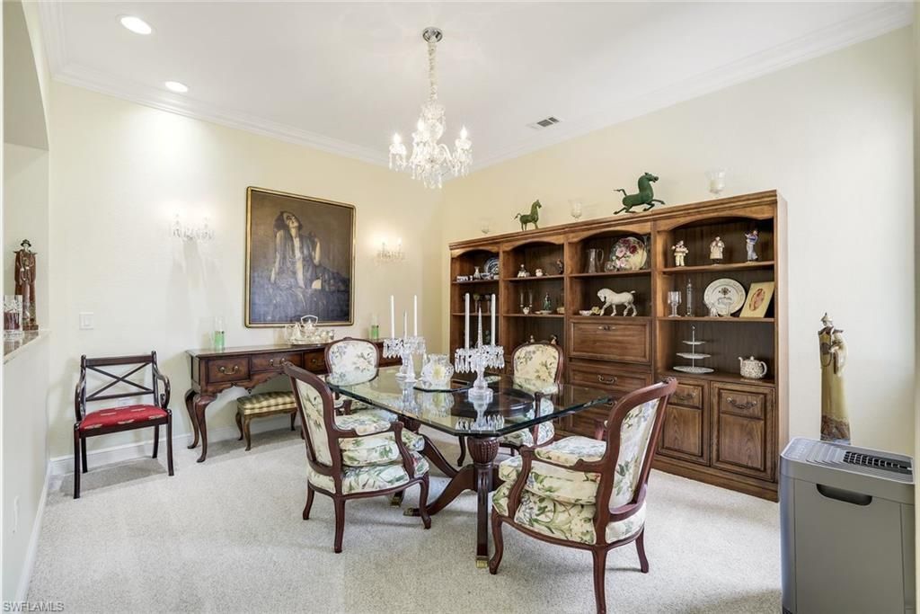 4795 Aston Gardens Way, Unit D102, Naples, FL 34109 Photo