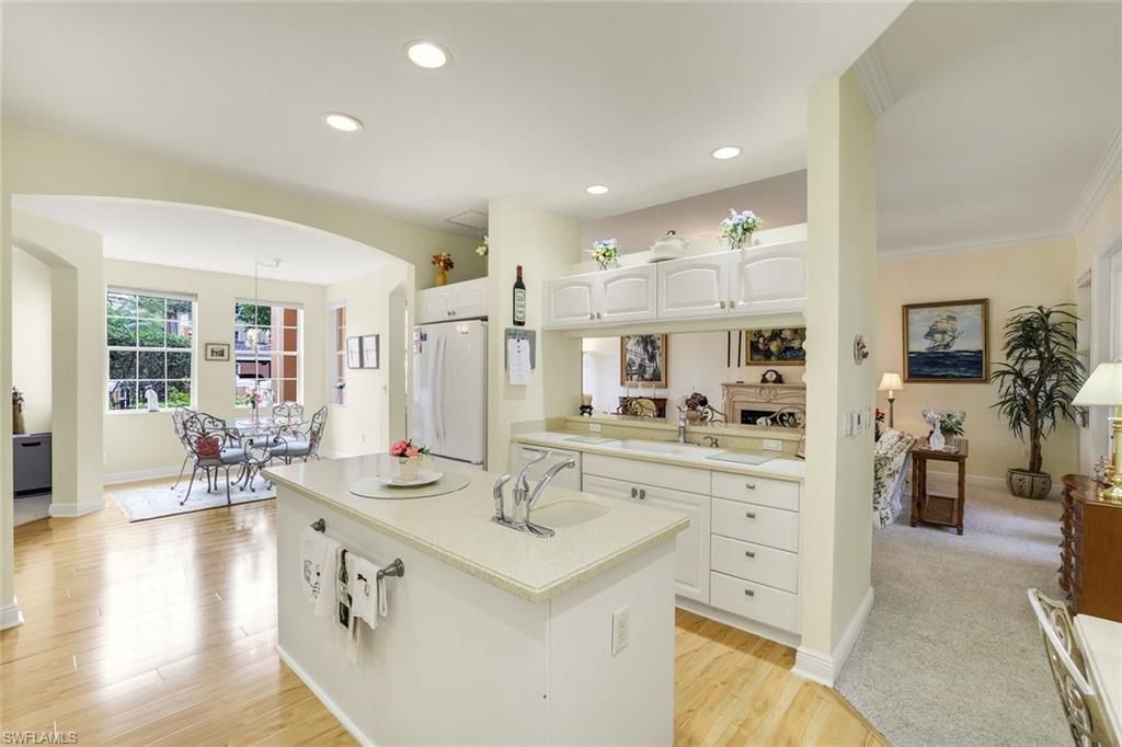 4795 Aston Gardens Way, Unit D102, Naples, FL 34109 Photo