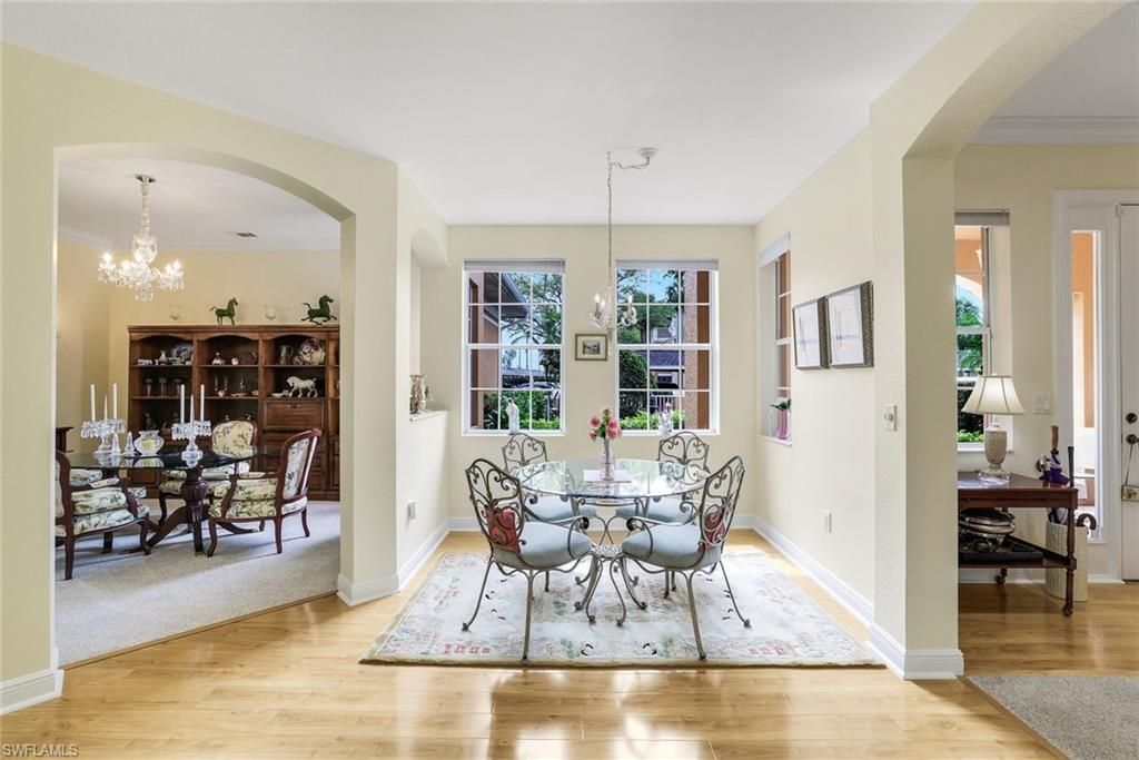 4795 Aston Gardens Way, Unit D102, Naples, FL 34109 Photo