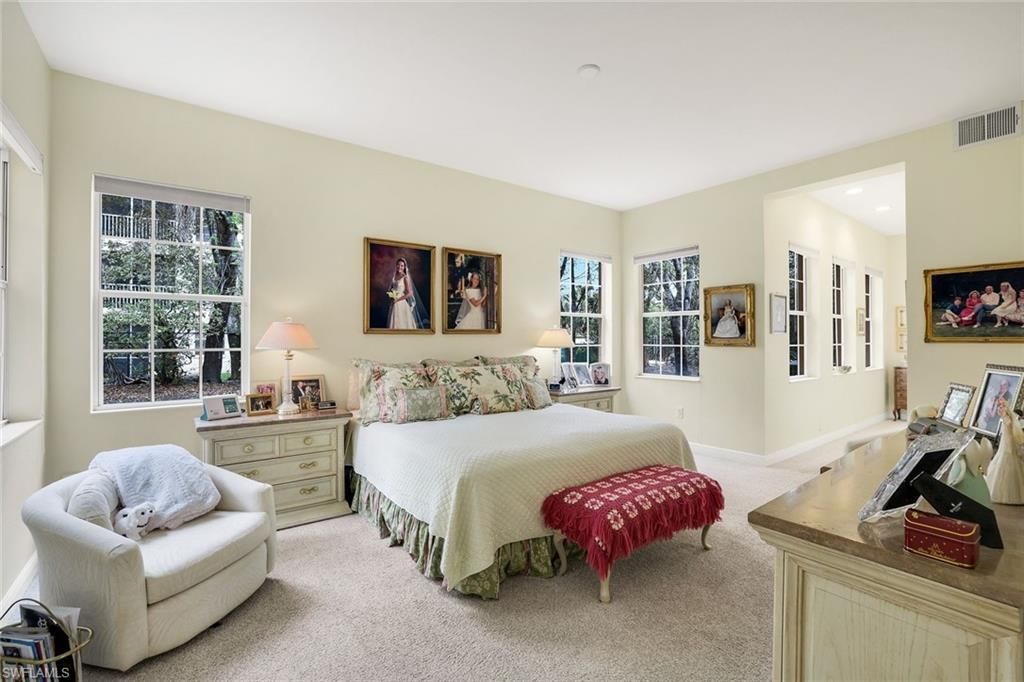 4795 Aston Gardens Way, Unit D102, Naples, FL 34109 Photo